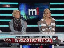 Tengo miedo de que me mate