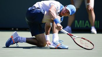 monaco lucho pero no pudo con chardy en miami monaco lucho pero no pudo con chardy en miami