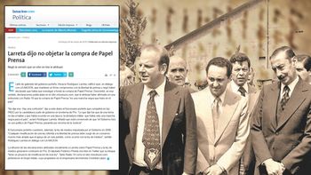 #papel prensa: como y por que la nacion aprieta para ocultar el tema #papel prensa: como y por que la nacion aprieta para ocultar el tema