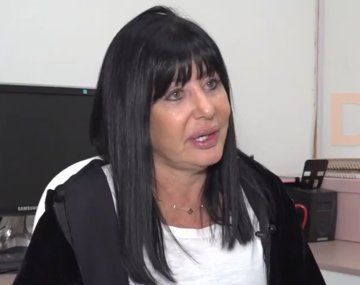 La madre de Ayelén Paleo habló tras salir de prisión: Esto fue una pesadilla