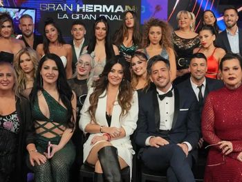 Quiénes son los dos exparticipantes de GH que habrían iniciado un romance