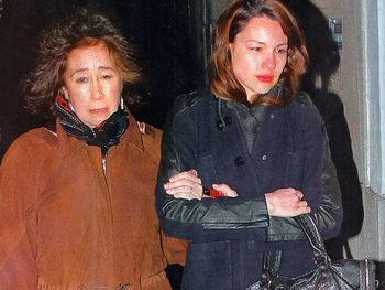 El dolor a un año de la muerte de Blanca Vicuña