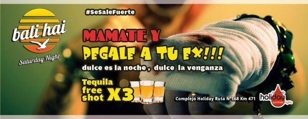 Clausuraron un boliche que incitaba a la violencia