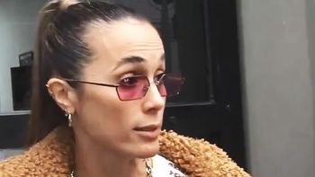 chechu bonelli apunto contra dario cvitanich y lanzo una fuerte acusacion: necesidad de herir chechu bonelli apunto contra dario cvitanich y lanzo una fuerte acusacion: necesidad de herir