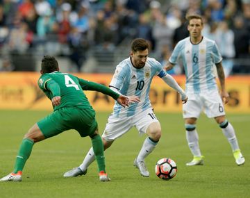 Así quedó el cuadro final de la Copa América