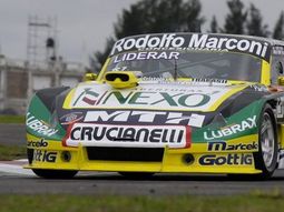 el guri martinez se impuso en la final de olavarria el guri martinez se impuso en la final de olavarria