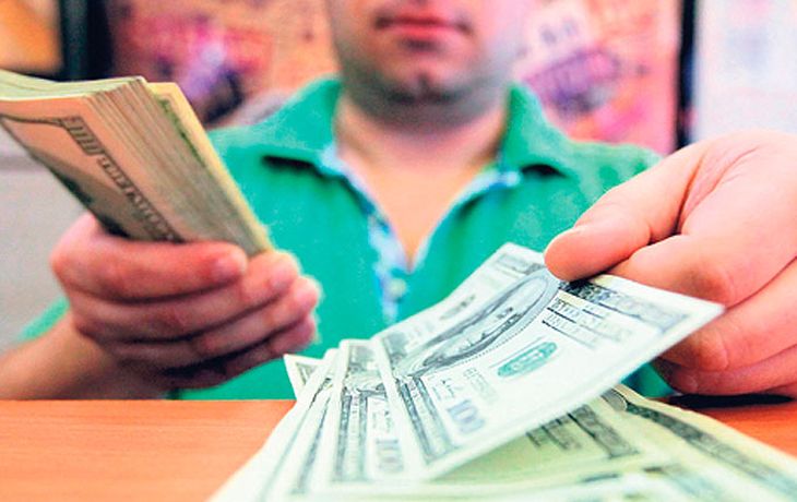 Blanqueo: El único delito que se exculpa es el tributario