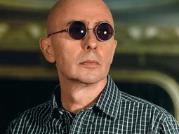Indio Solari Indio Solari