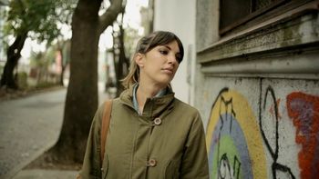 deborah de corral, sobre la maternidad: no me gustan los engendros de la ciencia deborah de corral, sobre la maternidad: no me gustan los engendros de la ciencia