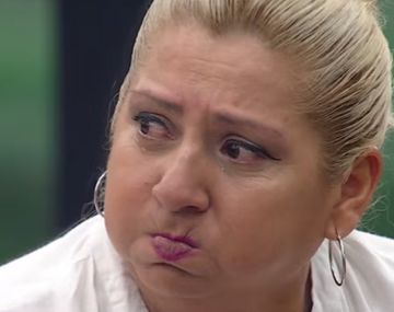 Petrona es expulsada de Gran Hermano: los motivos