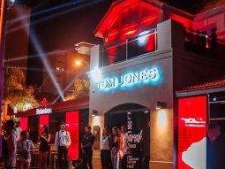 El polémico comunicado del boliche de Necochea donde patovicas golpearon a dos personas