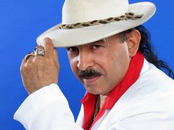 Antonio Ríos habló sobre la condena a su hijo por abuso sexual