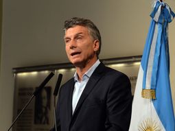 macri se realizo un un chequeo por la fisura en la costilla macri se realizo un un chequeo por la fisura en la costilla