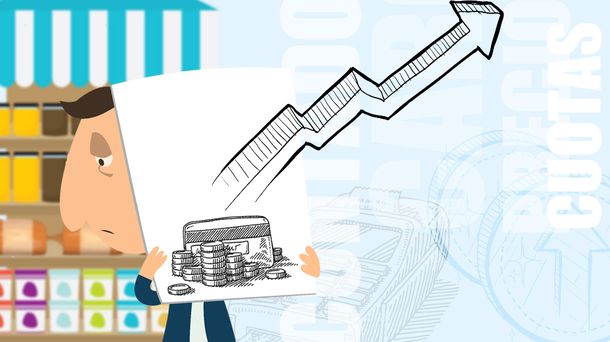 Precios Transparentes cumple un mes