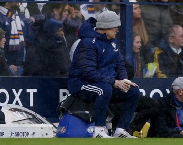 Los seis goles del partidazo entre Leeds de Bielsa y Manchester United de Cristiano Ronaldo