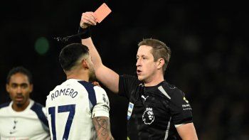 la premier endurecio su postura contra el cuti: el fuerte informe por su expulsion la premier endurecio su postura contra el cuti: el fuerte informe por su expulsion