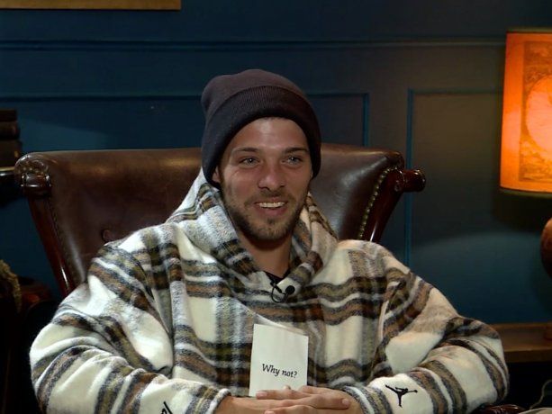 Santi Maratea habló del escándalo en el cuartel de bomberos