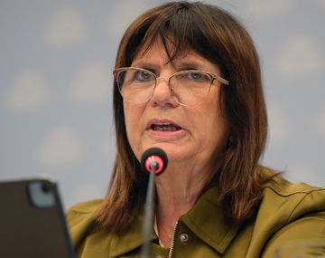 Bullrich dijo que no hay cambios previstos en el Presupuesto tras el dictamen