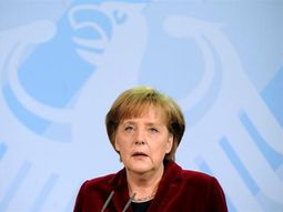 Alemania decide cerrar siete plantas nucleares