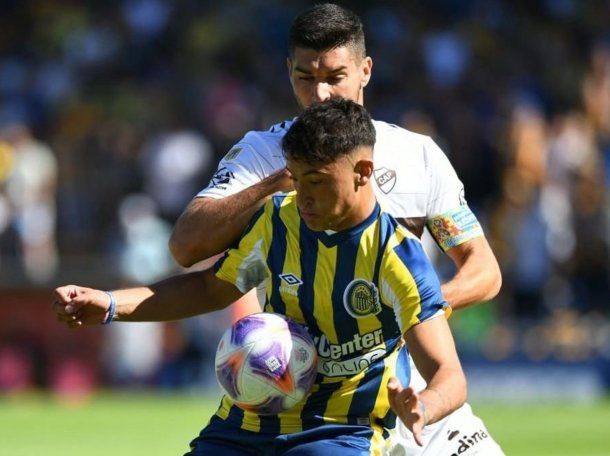 Copa de la Liga: confirmaron al árbitro de la final entre Rosario Central y Platense