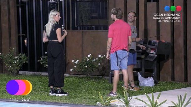 Gran Hermano: los participantes no sabían lo que es la Mesopotamia