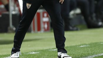 con silbidos y una goleada, sampaoli se despidio del sevilla con silbidos y una goleada, sampaoli se despidio del sevilla