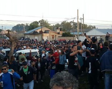 Buscan a más de 30 personas que siguen perdidas