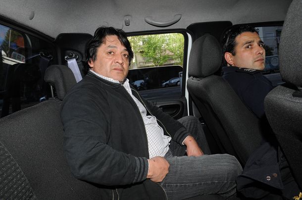 Alfonso Severo: Me dijeron que me dejara de joder