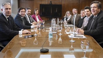 Tras la reunión del Copom, el BCU definió una nueva baja en la Tasa de Política Monetaria (TPM). Tras la reunión del Copom, el BCU definió una nueva baja en la Tasa de Política Monetaria (TPM).