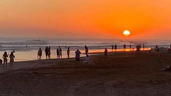 El lugar en la Costa Atlántica que todavía no se copó y tiene mucha tranquilidad. El lugar en la Costa Atlántica que todavía no se copó y tiene mucha tranquilidad.