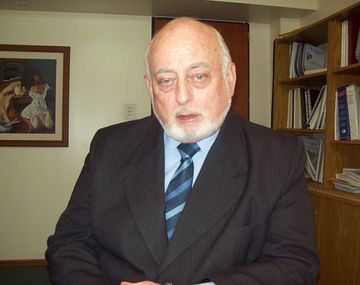 Renunció el vicepresidente de Independiente