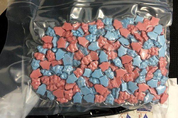 Formosa: un farmacéutico llevaba casi 15 mil pastillas de éxtasis valuadas en $70 millones
