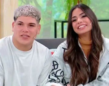 Pestañela y la salud de Thiago: Lo más afectado son sus pulmones
