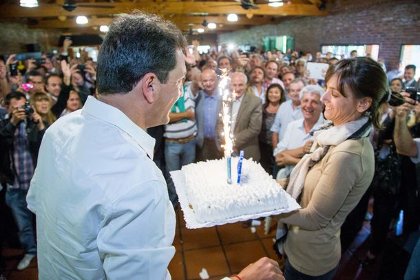 ¿Qué candidato presidencial cumplió años este martes?