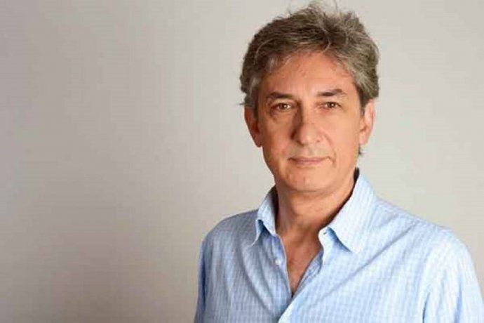 Sergio Federovisky, sobre el agronegocio: En mi opinión, el monocultivo en Argentina tiene poco lugar en el futuro