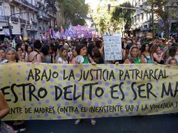 Madres protectoras: mujeres que buscan amparo para sus hijos en la Justicia y no son escuchadas