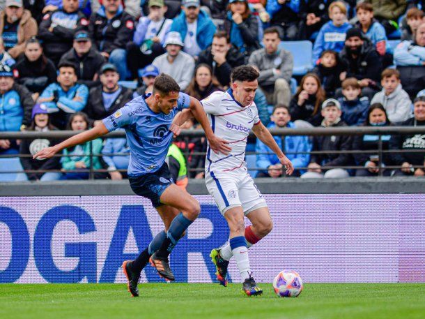 San Lorenzo vs Belgrano de Córdoba por la Copa de la Liga: horario, formaciones y TV