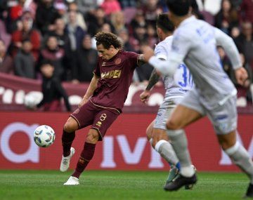 Godoy Cruz vs Lanús por el Torneo Apertura 2025: horario
