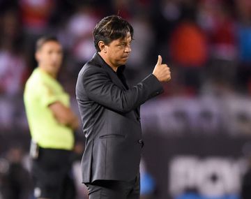 Marcelo Gallardo