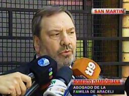 descartan que el ex prefecto vinader sea inimputable descartan que el ex prefecto vinader sea inimputable