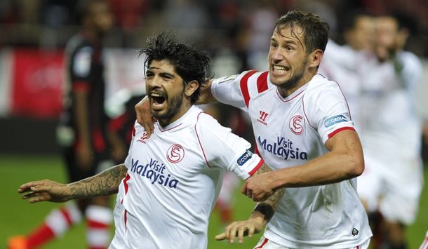 Revolución Banega: de estar fuera del Mundial a ser pretendido por la Juve