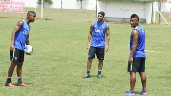 ¿Llega otro colombiano a Boca? ¿Llega otro colombiano a Boca?