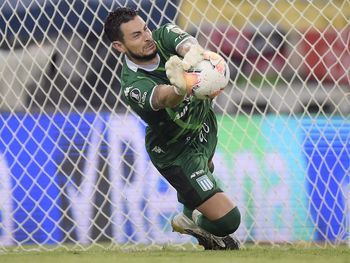 Épica clasificación de Racing: eliminó a Flamengo y se metió en cuartos de final