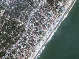 mira el mapa del lugar en el que cayo el rayo mira el mapa del lugar en el que cayo el rayo