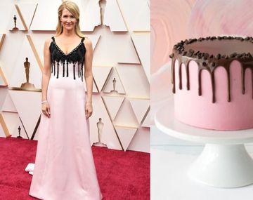 Los memes que dejó la alfombra roja de los Oscar