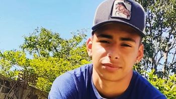 Crimen de Lucas González: detienen al policía acusado de plantar un arma