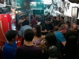 Otro clásico que se va: cierra una tradicional pulpería de Palermo