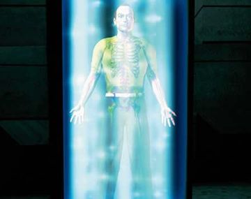 Los científicos están cada vez más cerca de la teletransportación