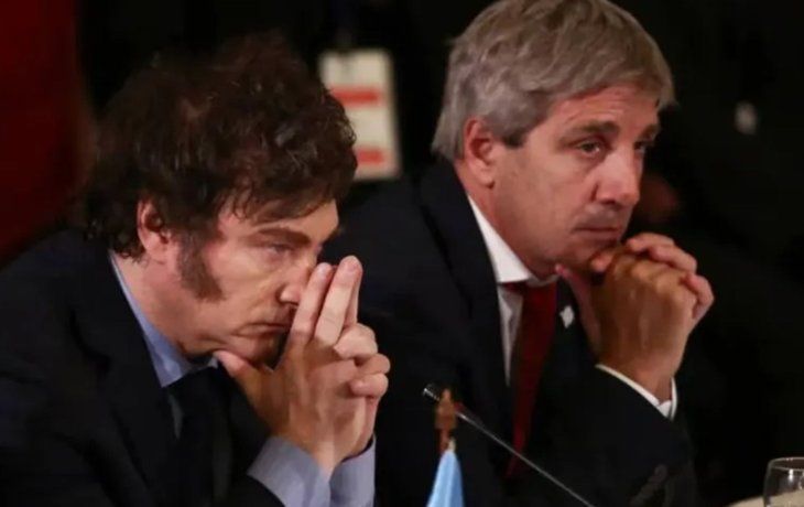 De cuánto hubiera sido la inflación en la era Milei con la medición que el Gobierno frenó