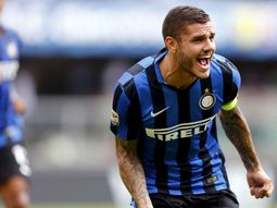 La abuela Dora reveló porque no tiene trato con su nieto, Mauro Icardi